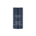 Dark grey Calvin Klein Eternity for Men Deodorant stick 2.6 OZ