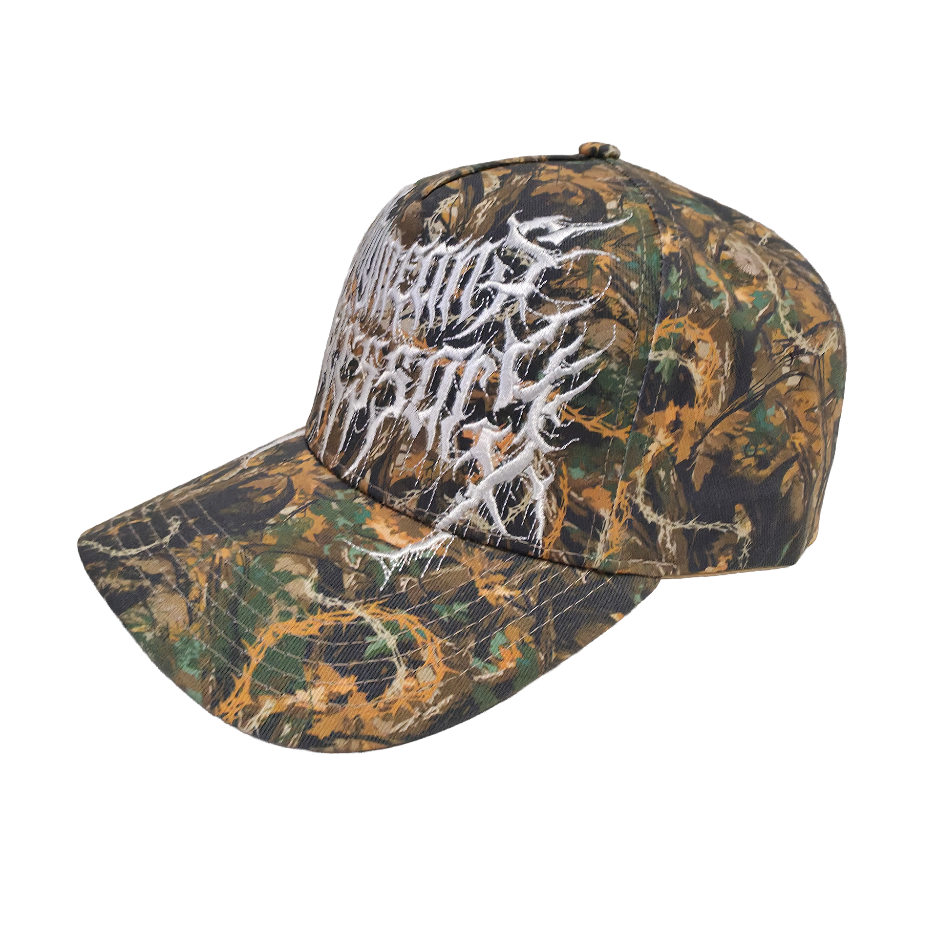 Mayhem Hat