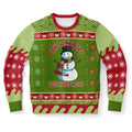 Can Somebody Blow My Nose Christmas Sweatshirt