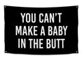 Can’t Make a Baby