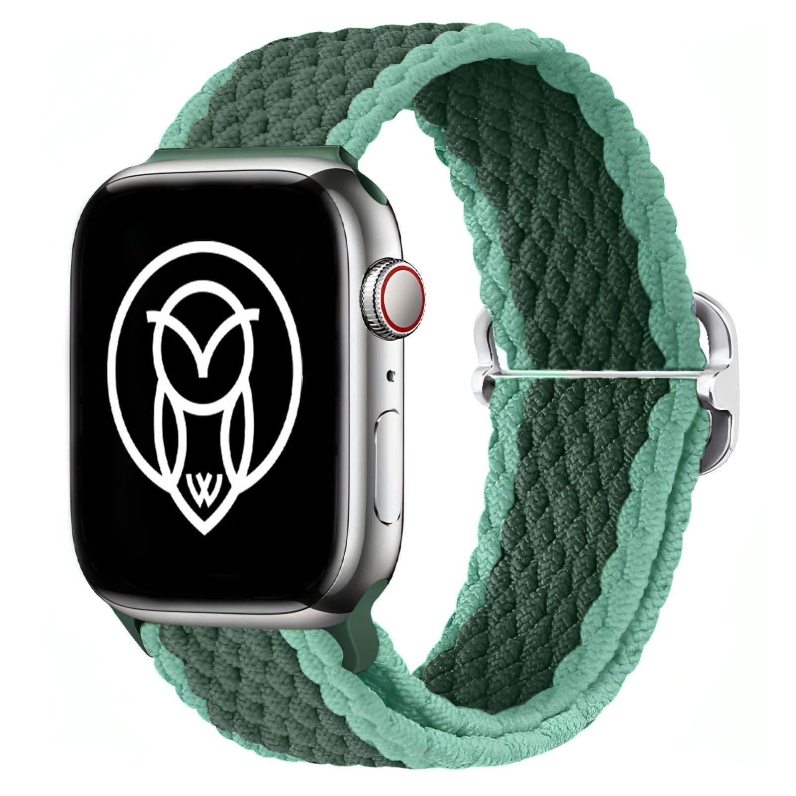 Cleon Nylon Loop Band