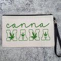 Cannamama 420 Wristlet Bag for Mom