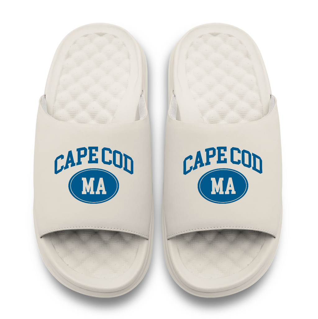Cape Cod Motive
