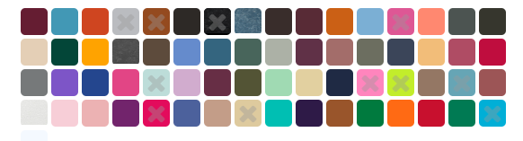 Forest Green Blank T-Shirt