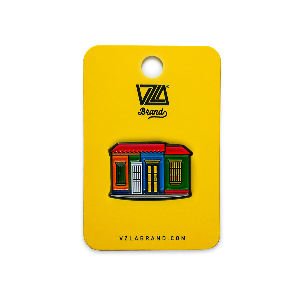Casa Colonial Pin