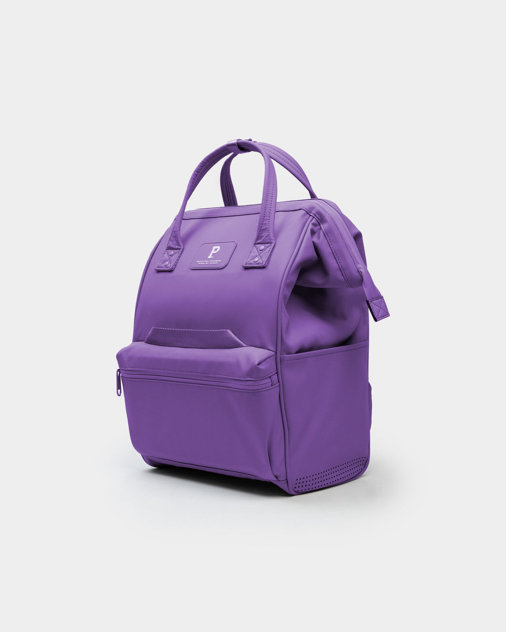 Cascade Standard Backpack – Modern Weather-Proof Travel Daypack