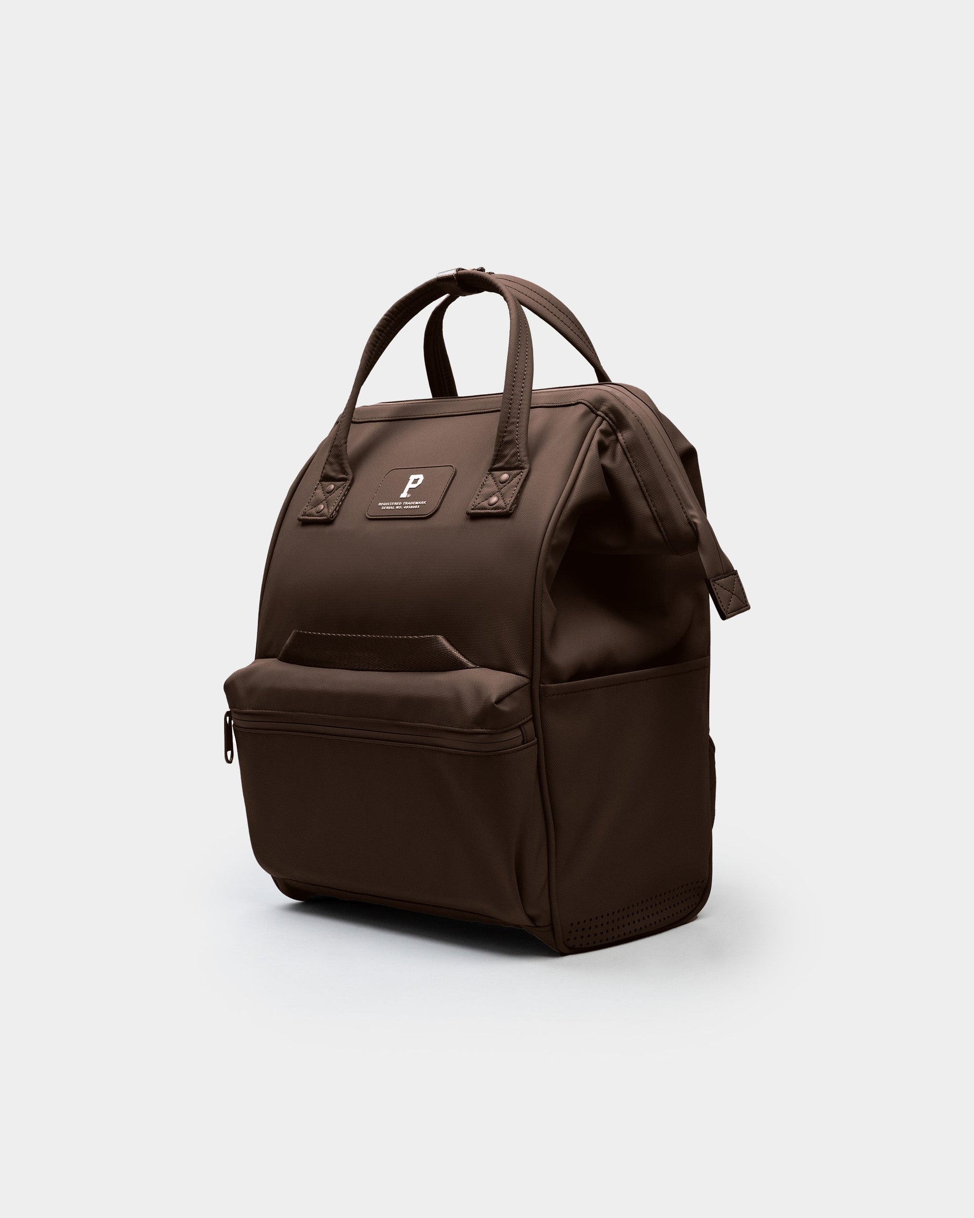 Cascade Standard Backpack – Modern Weather-Proof Travel Daypack