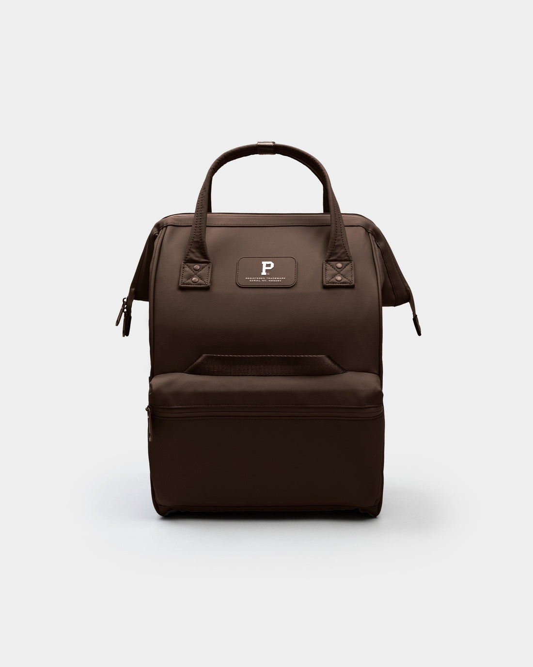 Cascade Standard Backpack – Modern Weather-Proof Travel Daypack