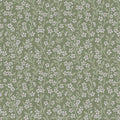 Cass Removable Peel and Stick Wallpaper by Danielle Eneh