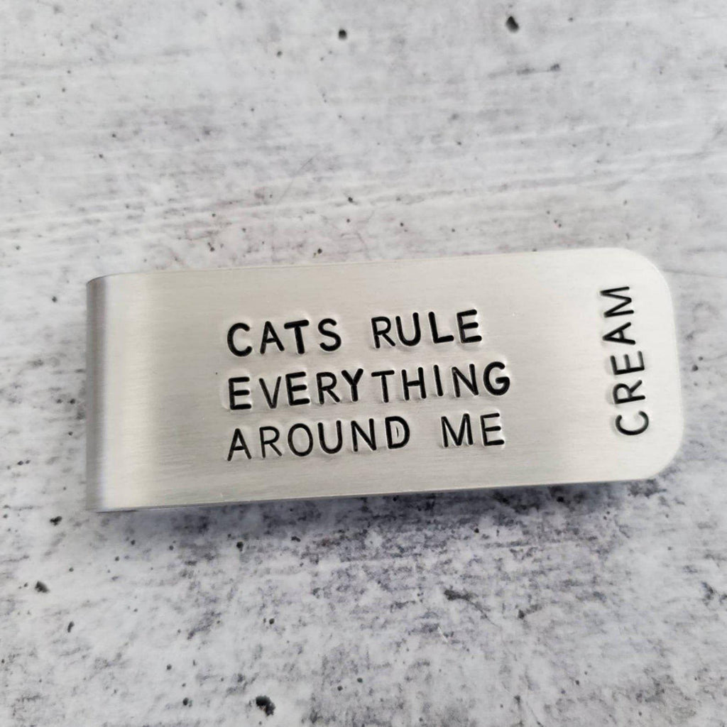 Cat Daddy Gift Box
