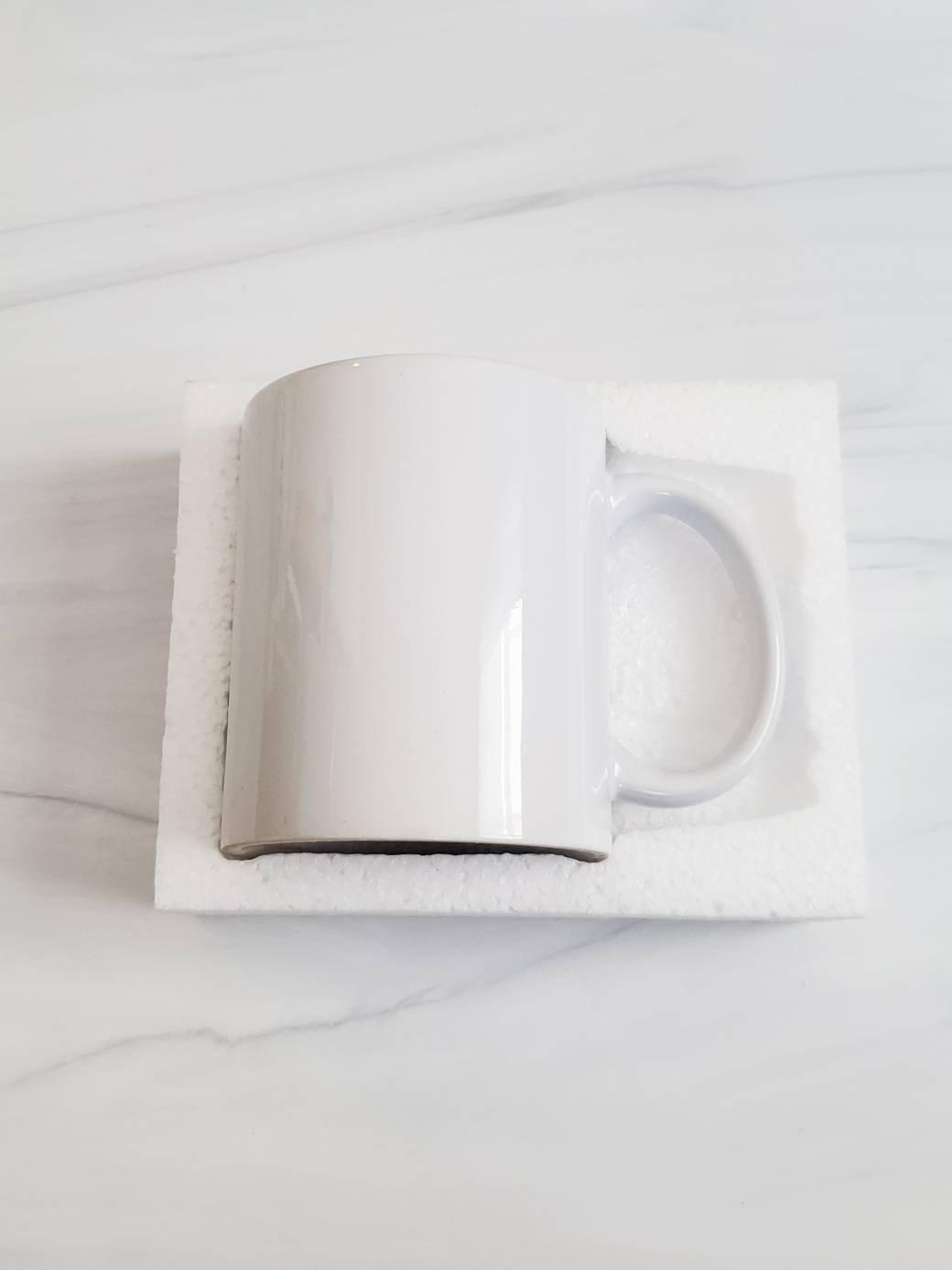 Cat Daddy and Cat Mama Coffee and Tea Mug