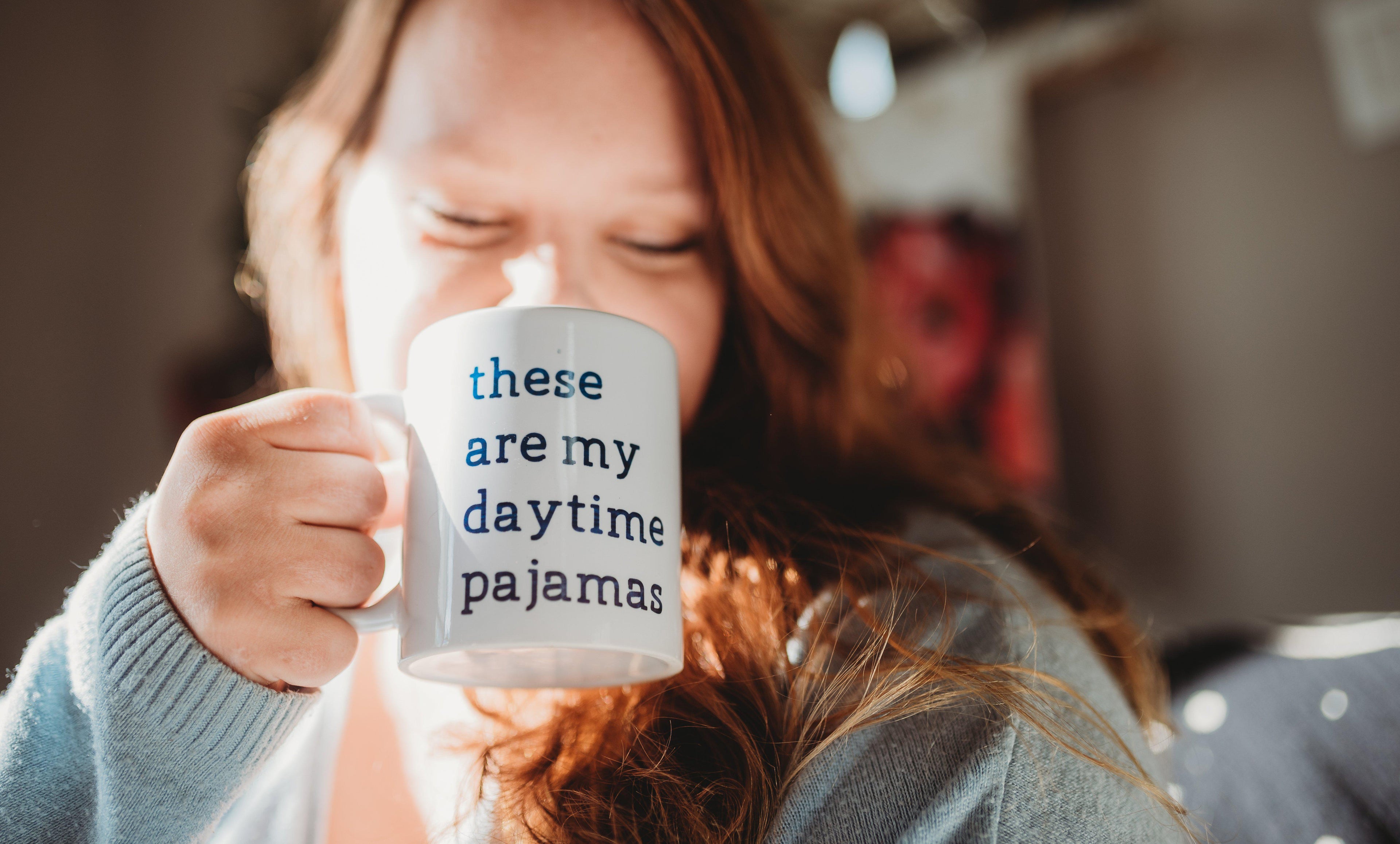 Cat Daddy and Cat Mama Coffee and Tea Mug