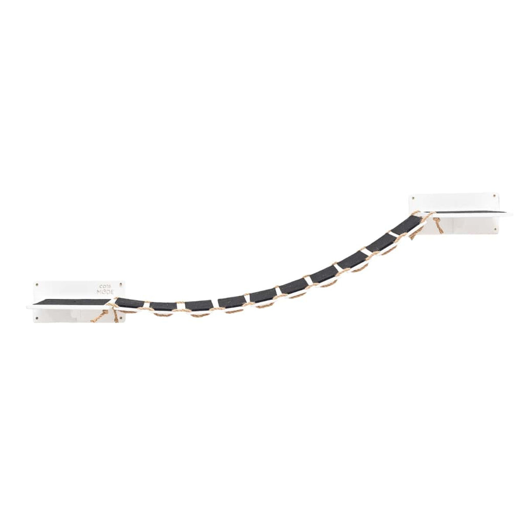 Cat Bridge Wall Walkway for Indoor Climbing and Exercise