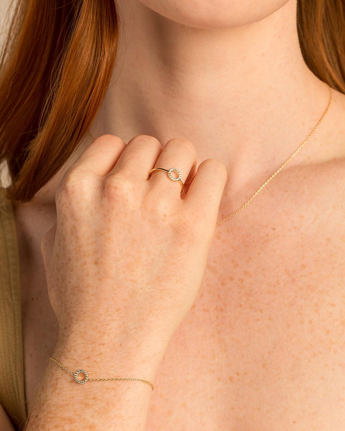 Family Ring