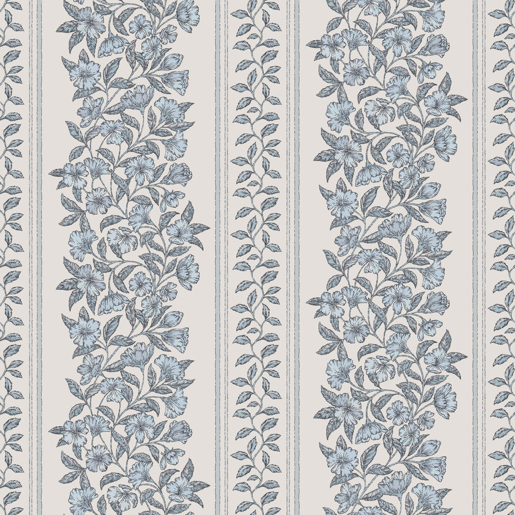 Cecilia Wallpaper by Anna Black Creative
