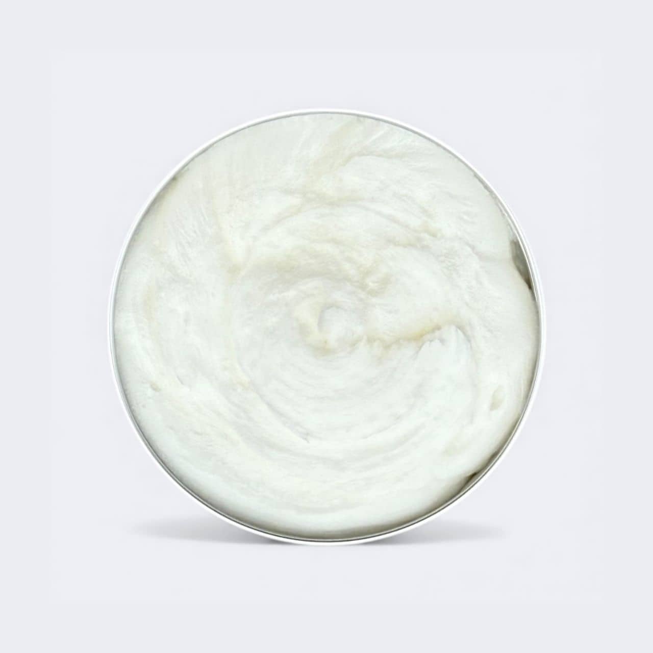 TALLOW SHAVING CREAM | CEDAR & SAGE