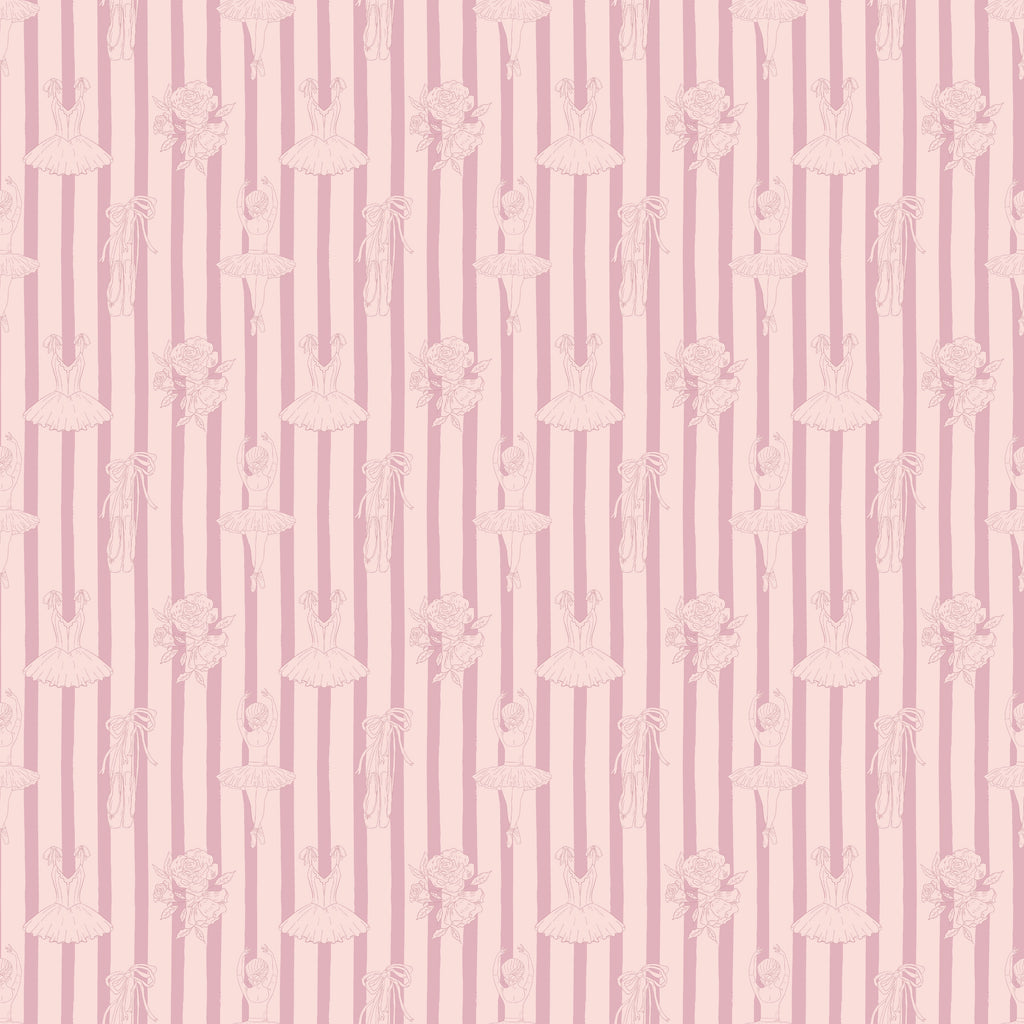 Celeste Wallpaper by Painted Hawk Design