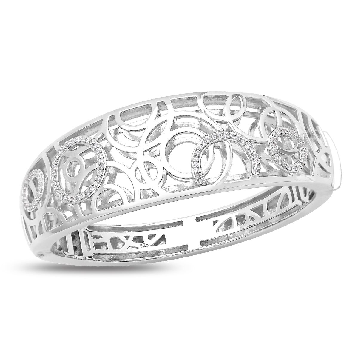 Celestia Bangle