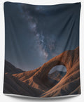 Celestial Archway Tapestry