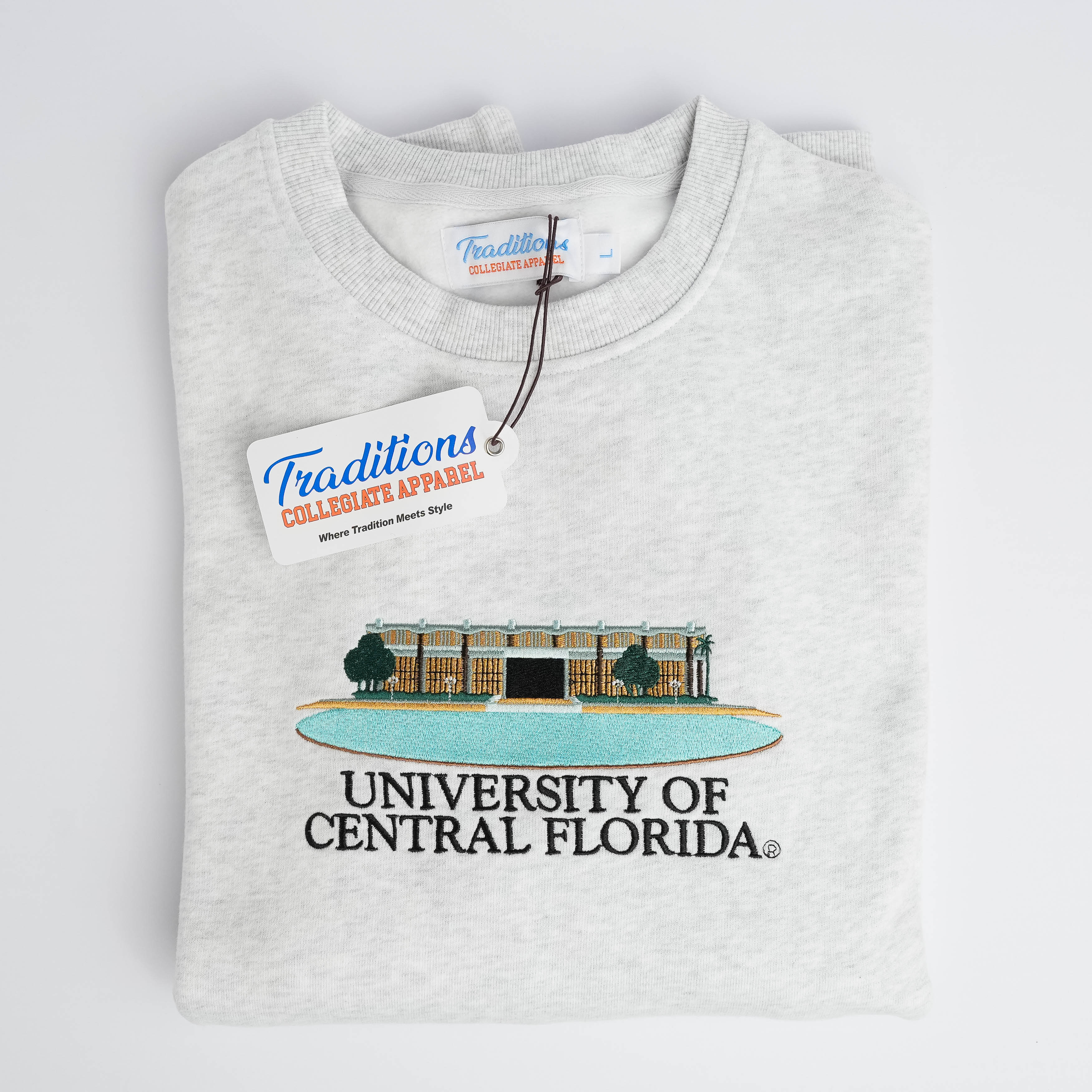 UCF Crewneck
