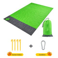 Magic Carpet Mat