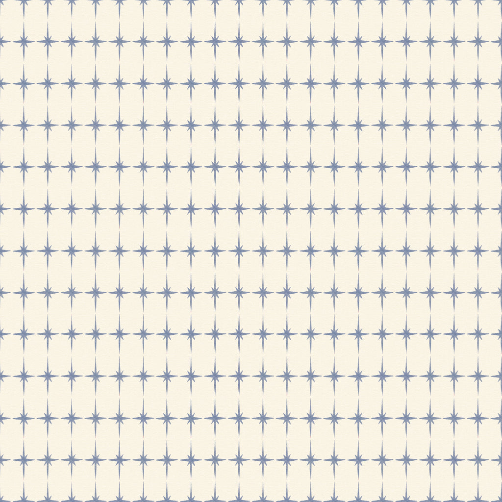 Chaplin Wallpaper by Yorkville Studio