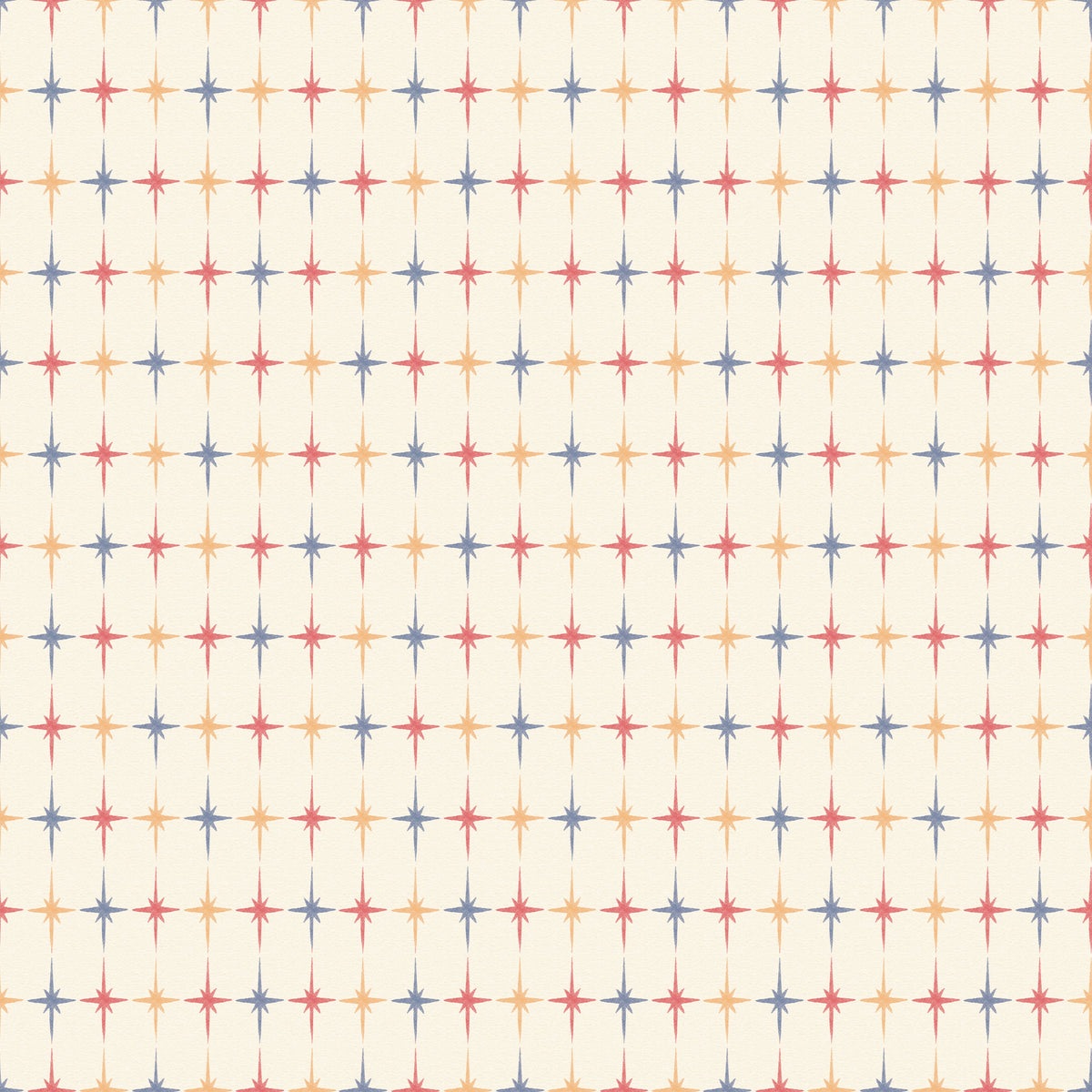 Chaplin Wallpaper by Yorkville Studio
