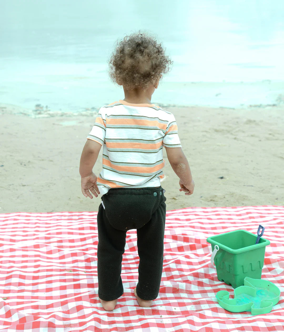 Chappy-Nappy Pants