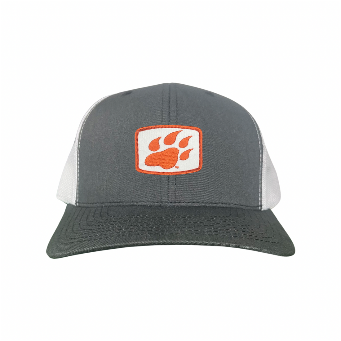 Sam Houston State Paw Golf Circle Logo Unisex Sporty Hat