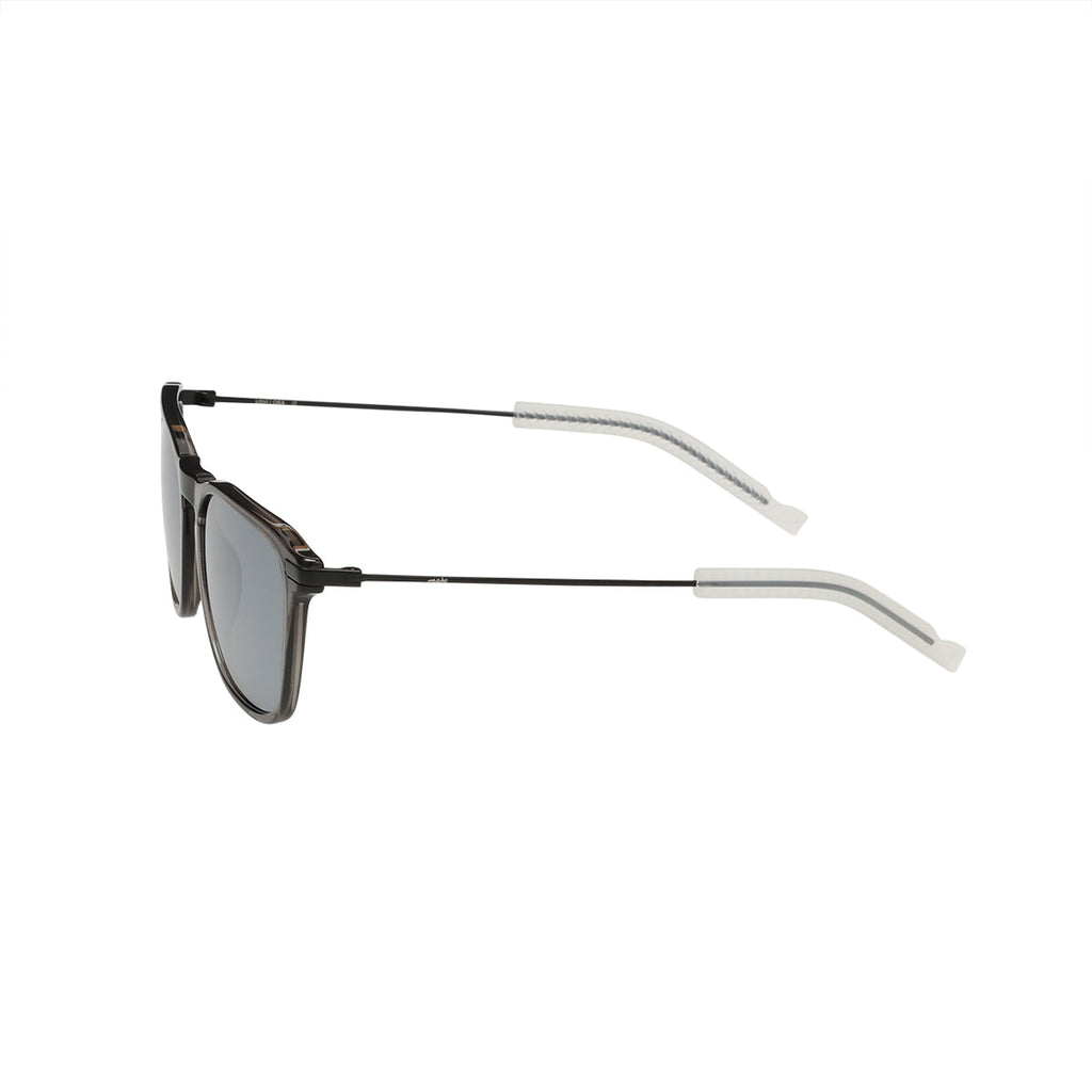 Charleston 2 Slate x Crystal Sport Sunglasses