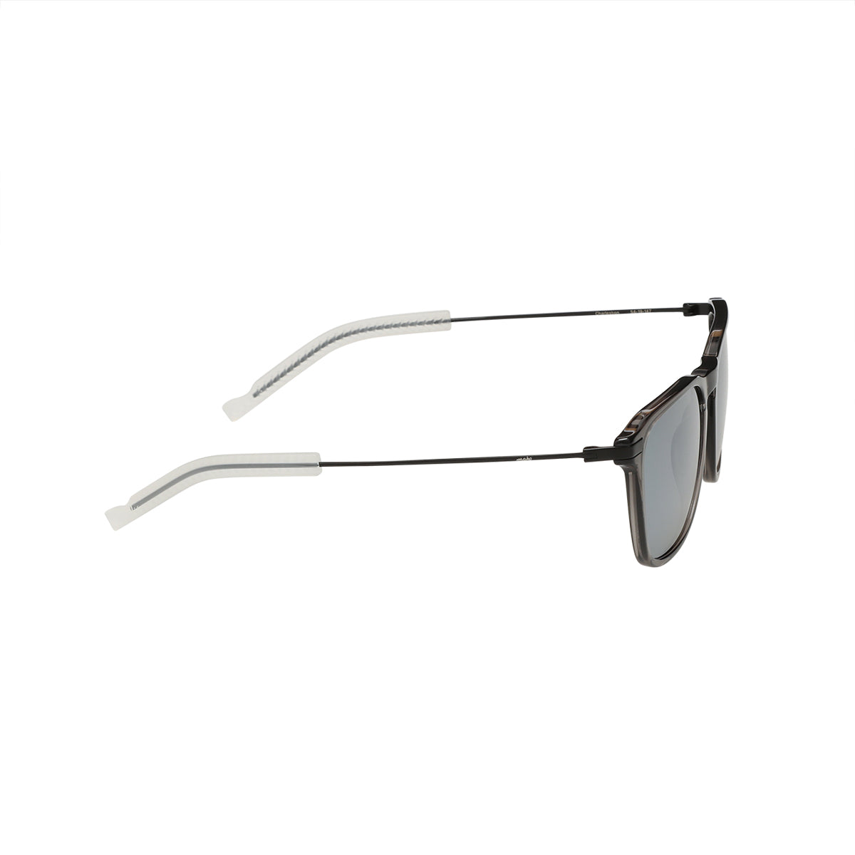 Charleston 2 Slate x Crystal Sport Sunglasses