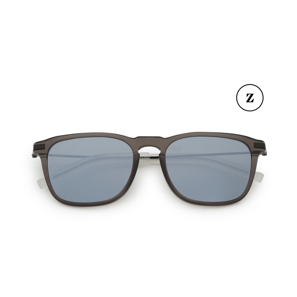 Charleston 2 Slate x Crystal Sport Sunglasses