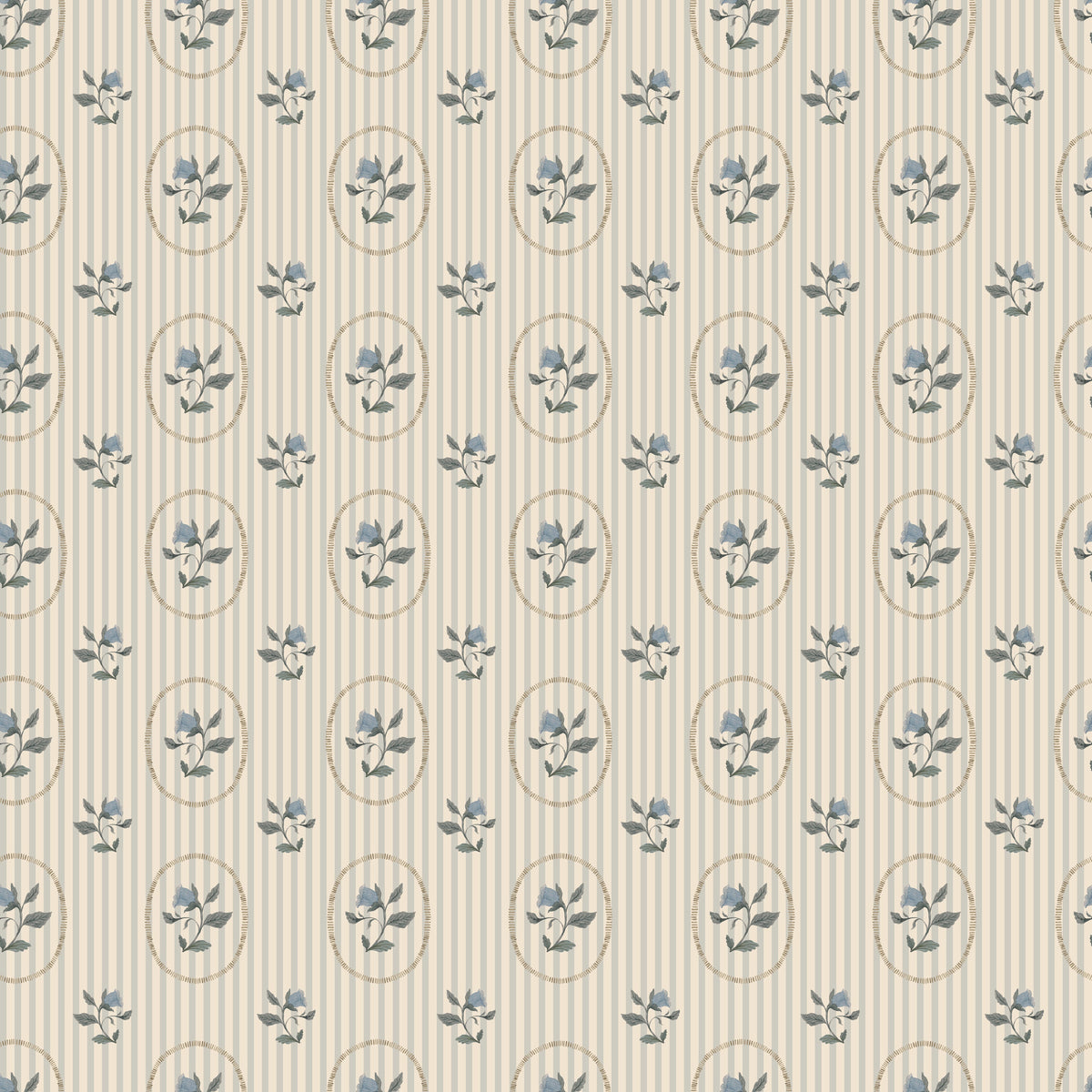 Charlize Wallpaper by Daphne and Sage