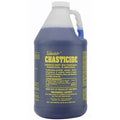 64oz bottle of Chasticide concentrated disinfectant for salon instruments and surfaces