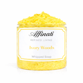Ivory Woods Whipped Soap - 20 oz