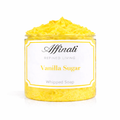 Vanilla Sugar Whipped Soap - 20 oz