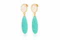 Marina Drop Earring