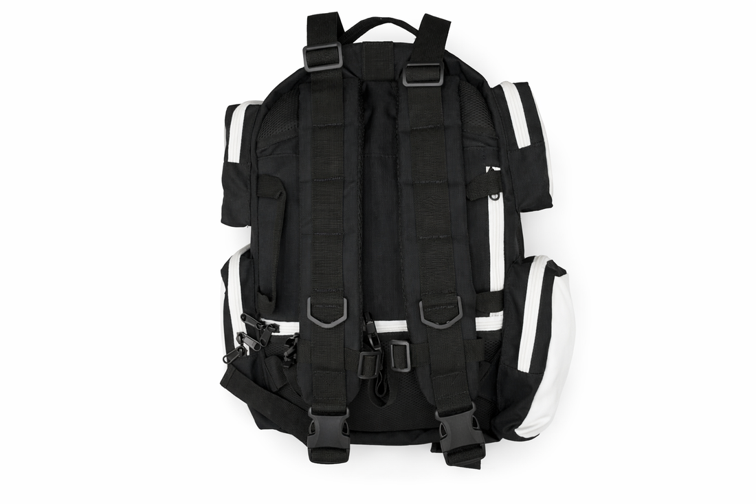 BlackLabel 26L BackPack