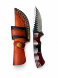 Frontier Iron Ridge hunter knife  TKT-26