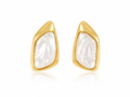 Elba Pearl Earrings
