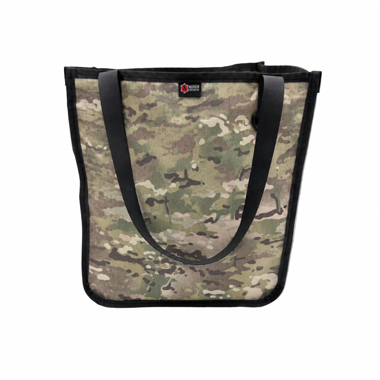 Tactical Tote Bag - 1000D Cordura Nylon Heavy Duty Carry-All