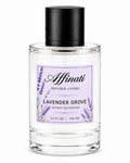 Lavender Grove Perfume 100ml glass bottle