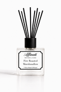 Fire Roasted Marshmallow Reed Diffuser