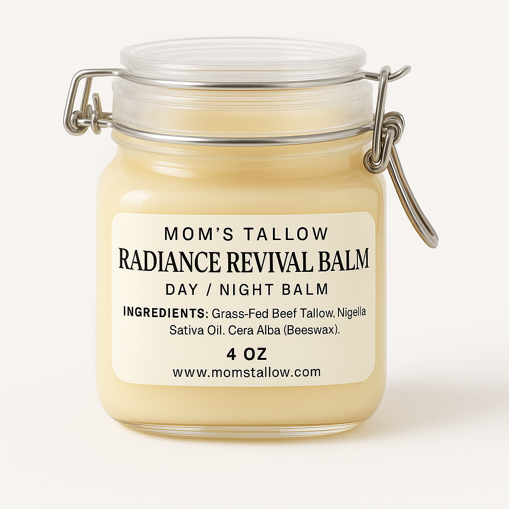 Radiance Revival Balm (4 oz) *NEW*