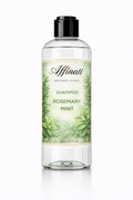 Rosemary Mint Sulfate-Free Shampoo 16 oz Invigorating Cleanser