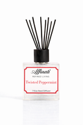 Twisted Peppermint Reed Diffuser