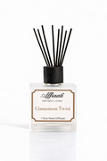 Cinnamon Twist Reed Diffuser