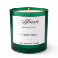 Garden Mint Signature Candle