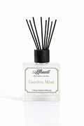 Garden Mint Reed Diffuser