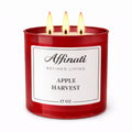 3-Wick Apple Harvest Candle